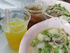 -榮泰米粉湯(Left Shop)