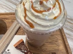 -Peet's 皮爷咖啡(东湖路手作店)
