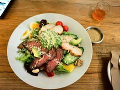 -1901 Cafe(西四店)