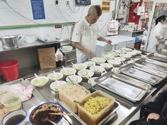 -汪家馄饨(集庆路店)