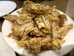 -河沿肉饼Beijing Pie(东华门店)