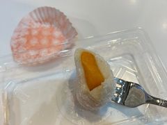 -糖水佬甜品(深水埗店)
