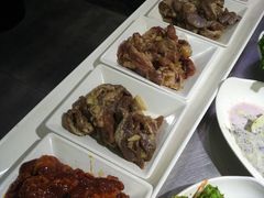 -喜来稀肉(虹泉路店)