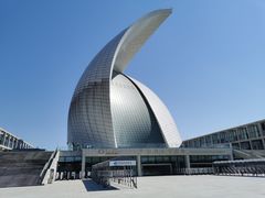 -上海中国航海博物馆