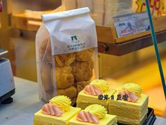-哈尔滨秋林食品有限责任公司(秋林公司店)