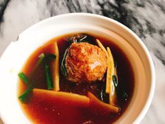 -西安饭庄·非遗陕菜(钟楼店)