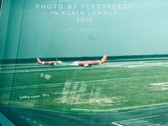 -吉隆坡国际机场
