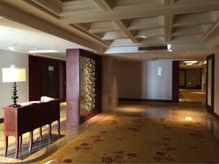 走道-浙江三立开元名都大酒店