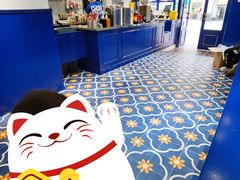 -milkplus·泰式奶茶(较场东路店)