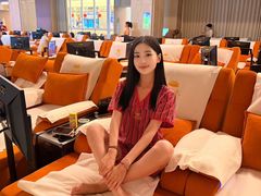 -新美姿美食水疗汇(罗湖口岸店)