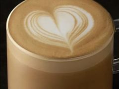 红茶拿铁-星巴克(金华义乌颐和店)