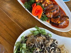 -闻香阁·清真(光荣道店)