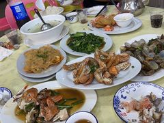 -秋姐美食店(旅游大道店)
