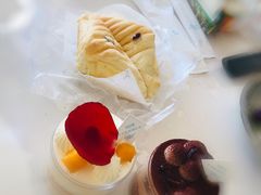 -好利来(梅江永旺店)