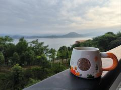 -千岛湖忆湖度假酒店(中心湖景区店)