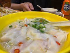 -龙抄手(春熙路总店)