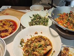 -打酱油·非遗淮扬菜(瘦西湖梅岭店)