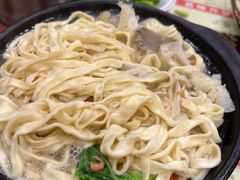 -葛记焖饼(伏牛路店)