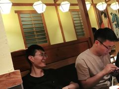 -千寻烧肉(政务区店)