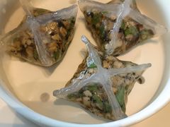 -彩丰楼中餐厅·仁恒洲际酒店