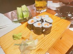 -南风(淮海街店)