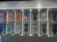 -星际漫游(青岛吾悦广场店)