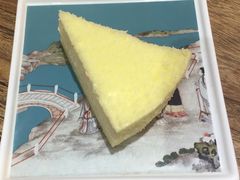 北海道蛋糕-威克特披萨汉堡