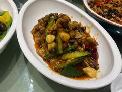 -刘胖子家常菜·蹄花焖藕(兴业店)