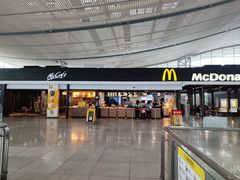 -麦当劳(深圳北站高铁店)