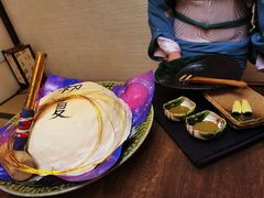 -空蝉怀石料理(益丰·外滩源店)