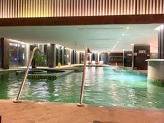 -广州都喜泰丽温泉度假酒店