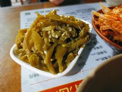 -周肥肠(江油总店)