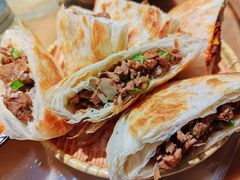 -虢国羊肉汤馆(政二街店)