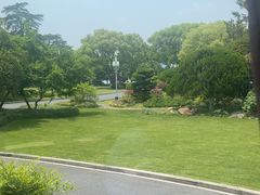 -浙江西子宾馆·瑶园咖啡厅