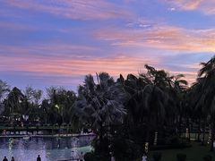 -三亚湾海居铂尔曼度假酒店