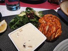 惠灵顿-IL Forno 意坊·意大利餐厅(花园店)