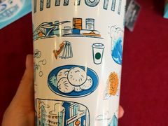 -星巴克(天津火车站店)