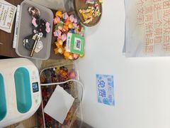 -郑在DIY·潮玩银饰绘画手作(中央大道旗舰店)