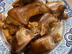 酱猪蹄-鼎香润(德胜门内店)