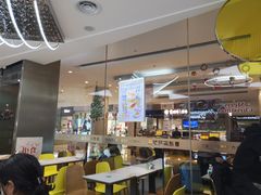 -满记甜品(金融街店)