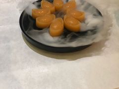 招财进宝-蓝珊甄选海鲜自助·火锅大排档(近阿那亚店)