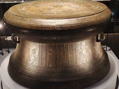 -广西壮族自治区博物馆