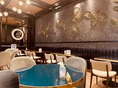 -上海虹桥宾馆味翠餐厅