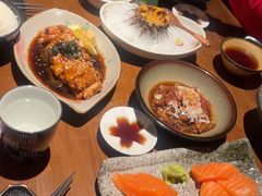 -千代武日本料理(开发区店)