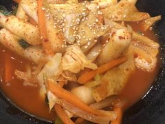 -大长今(唐人街店)