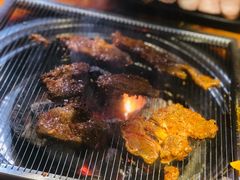-7年8班朝鲜族非遗美食(三钢里店)