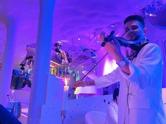 -天玑高空江景餐厅&酒吧Sky Secret Restaurant&Bar