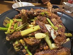 -掌上鲜(南顺城街店)