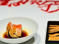 -荣轩(新荣记环球金融中心店)