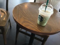 -星巴克(夏日百货店)
